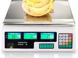 40Kg Digital Weight Scale Brandnew