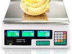 40Kg Digital Weight Scale