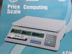 40kg Electric Scale