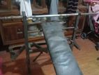 40kg Wight, 5&3 bar,2 Dumbel