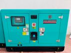 40KVA FAW Generator