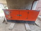 40kw Diesel Generator - Himoinsa Spain