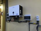 40kW Ongrid System