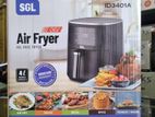 4.0L Air Fryer SGL