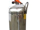 40L foaming machine Fm-40L powermax