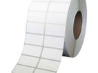 40mm x 20mm T/T 2ups 5000 Pcs Roll