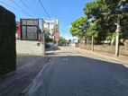 40P Commercial or Residential Property For Sale in Colombo 05