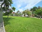 40P High Residential Bare Land For Sale In Thalawathugoda