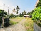 40P Land With 5BR House For Sale In Battaramulla Koswatta Thalangama