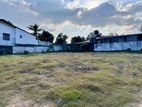 40P Prime Land For Sale near Galle Road in Moratuwa