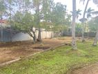 40perch Land with house sale in Dalupatha, Negombo