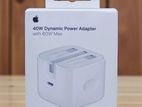 Apple 40W Power Adapter