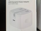 Apple 40W Power Adapter