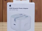40W Power Adapter