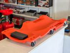 40x19" 6 Wheels Shop Creeper Floor Auto Repair car Lying Board