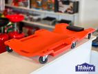 40x19" 6 Wheels Shop Creeper Floor Auto Repair car Lying Board