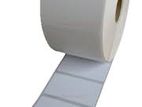 40x30mm Thermal Transfer Label Roll – 1 Ups