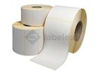 40x30mm Thermal Transfer Label Roll – 1Ups | 800 Labels per
