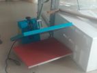 40×60 Heatpress Machine