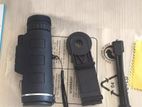 40 X60 Monocular Telescope(new)