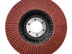 41/2" 115mm Flap Disk #100