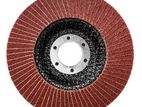 41/2 Flap Disk #60