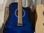 41 " Brand New Box Guitar Full Set