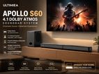 4.1 Dolby Atmos Soundbar