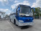 41 Seater Ac bus for hire