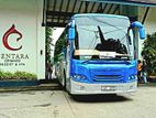 41 Seater High Deck Super Luxury AC Bus for Hire