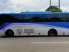 41 Seater Super Luxury A/C Bus for Hire