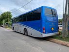41 Seater Super Luxury AC Bus for Hire
