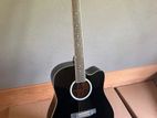 41 Size Brandnew Acoustic Guitar