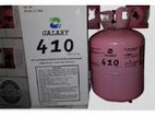 R-410A Refrigerant Gas