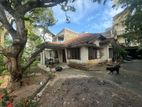 41.5 P Combined Land in Kensington Gardens, Colombo 4, 42m Street Front
