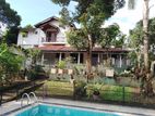 (418) House for Rent in Thalawathugoda Rd Samagi Mawatha