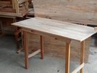 4*2 Albisia Tables