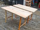4*2 Albisia Tables