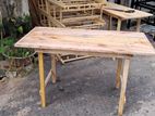 4*2 Albizia Tables