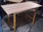 4*2 Alvisia Wooden Tables