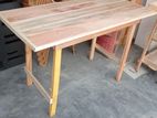 4*2 Alvisia Wooden Tables