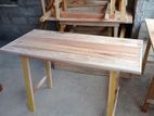 4*2 Alvisia Wooden Tables