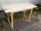 4*2 Alvisia Wooden Tables