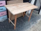 4*2 Alvisia Wooden Tables