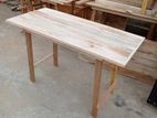 4*2 Alvisiaa Wooden Tables