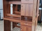 4*2 Feet Melamine Office Table
