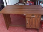 4*2 Feet Office Table - Melamine