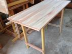 4*2 Ft Alvisia Wooden Tables