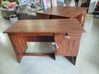 4*2 ft Melamine Office Table