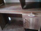 4*2 Ft Melamine Office Table